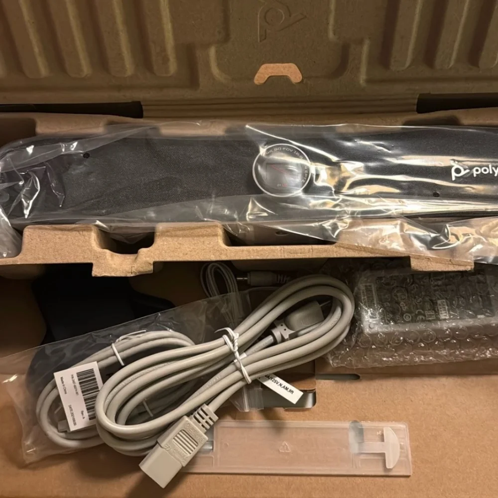 Polycom P15 Webcam
